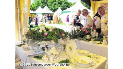 „Entschleunigung” und jede Menge Genuss (Foto: ro)