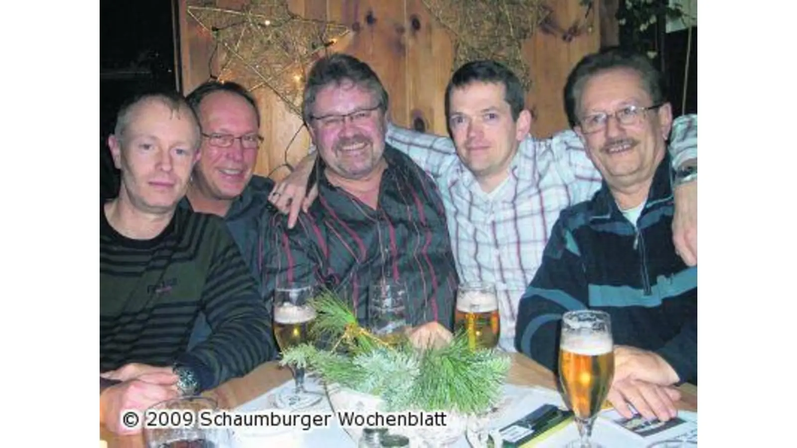 Im Rampenlicht (Foto: red)