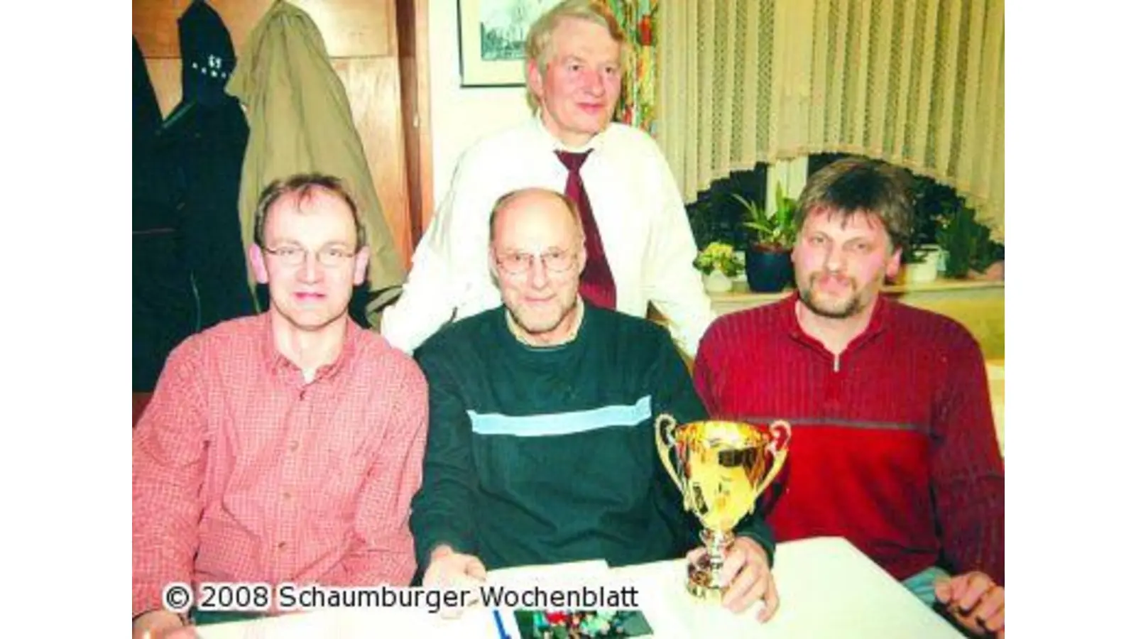 Tennisclub siegt mit dem Fußball (Foto: wtz)