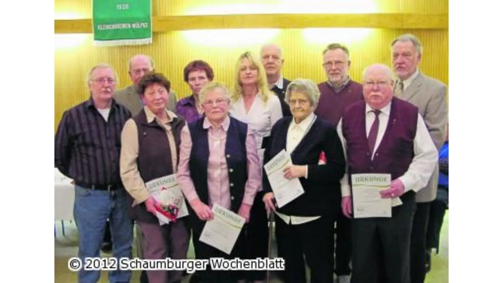 Aufwärtstrend bei den Siedlern hält weiter an (Foto: red)