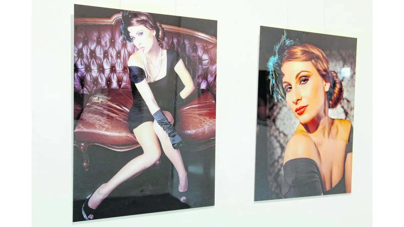 In der Pandemie kommt die Kunst zu den Menschen (Foto: bb)