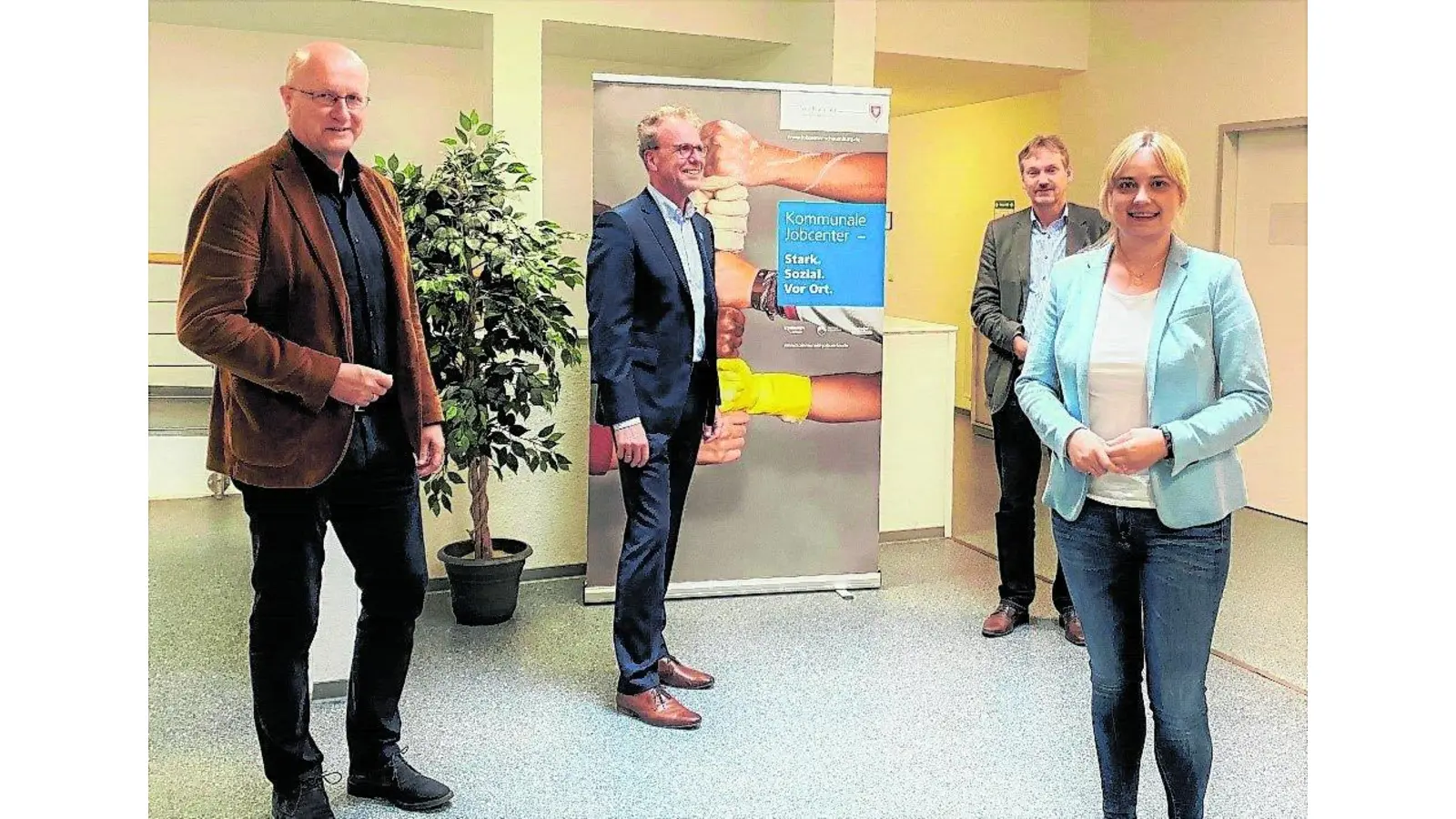 Menschen besonders in der aktuellen Corona-Krise helfen und unterstützen (Foto: nh)