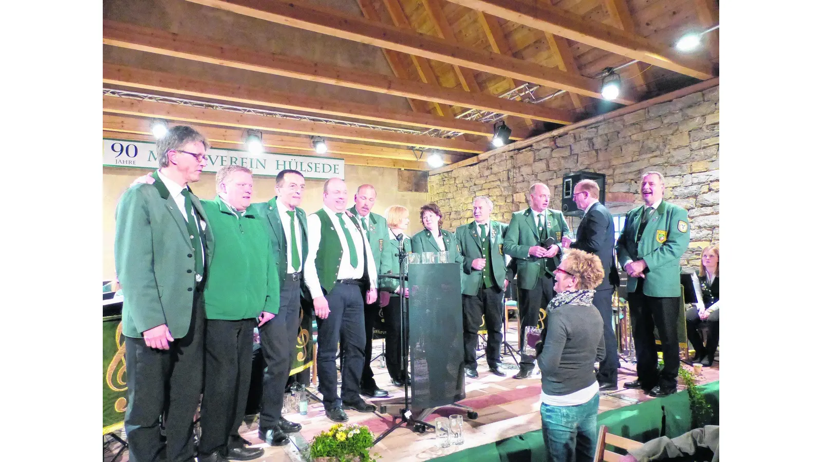 Moderne Klänge zwischen alten Mauern (Foto: red)