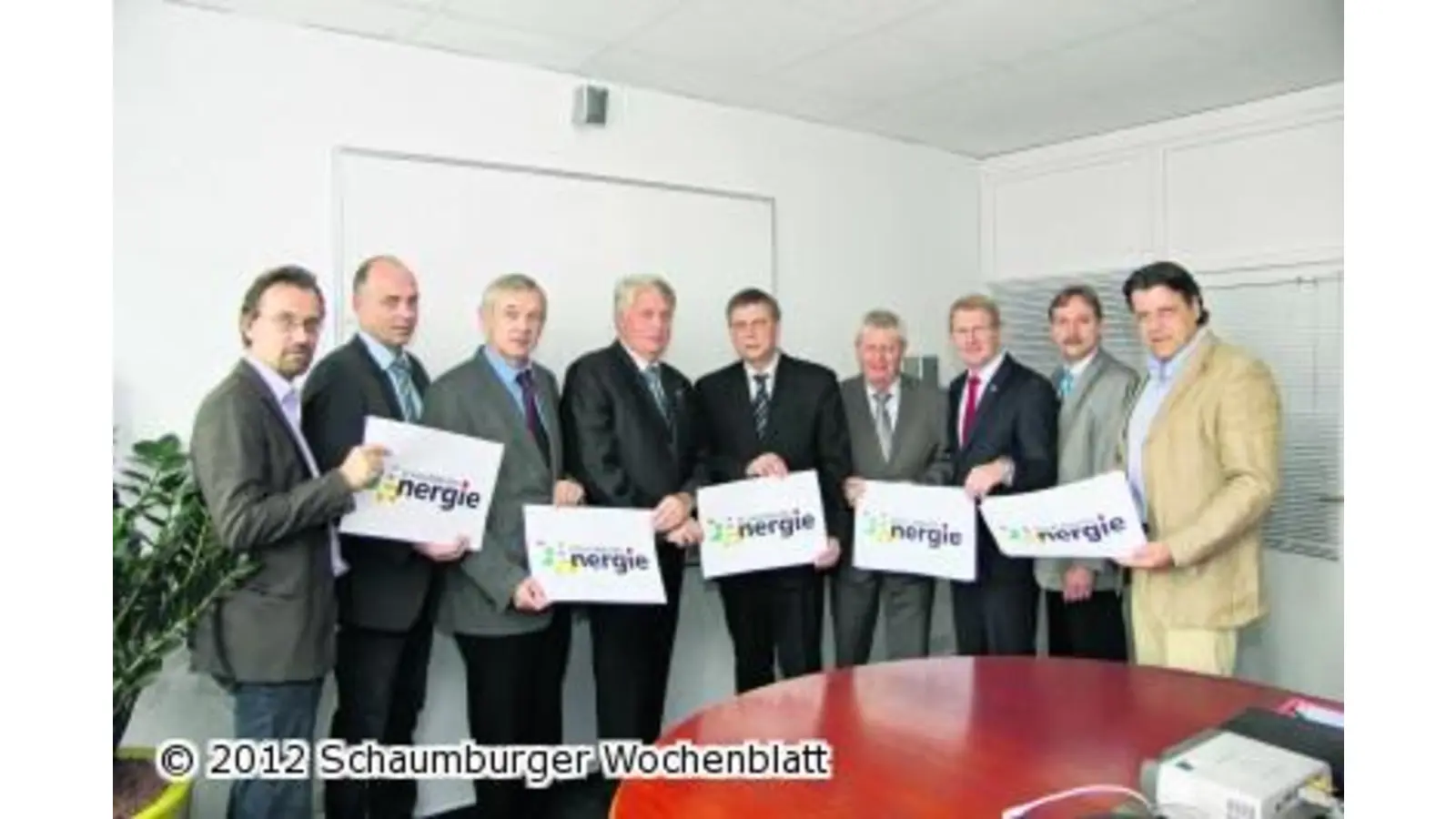 Das Thema Energie bewegt alle Bürger (Foto: red)