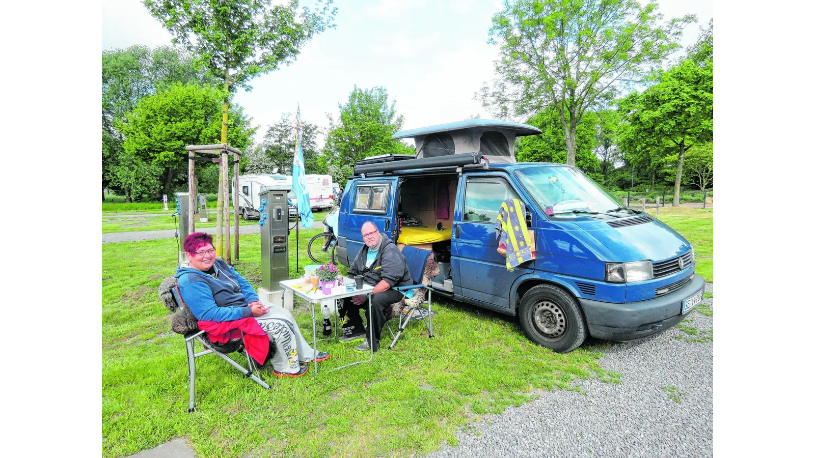 Spontane Tour (Foto: red)