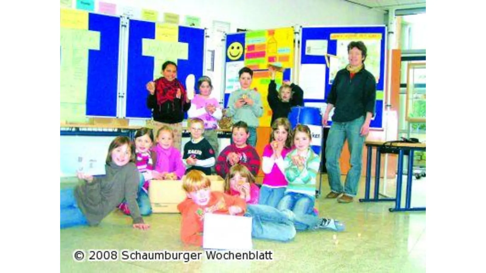 Korken zu schade für den Müll (Foto: red)