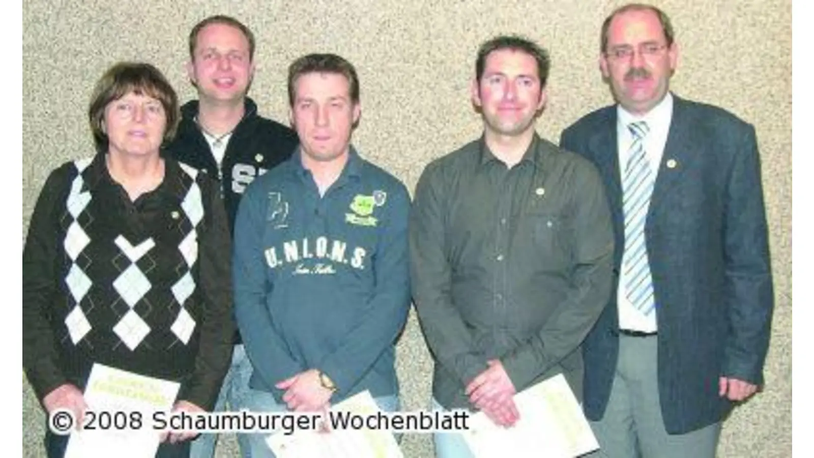 TuS strebt Verschmelzung mit dem TSV Kathrinhagen an (Foto: red)