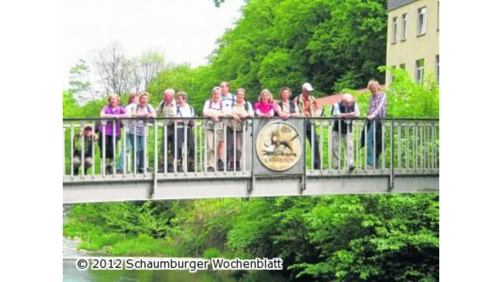 Ein Wanderwochenende im Harz (Foto: em)