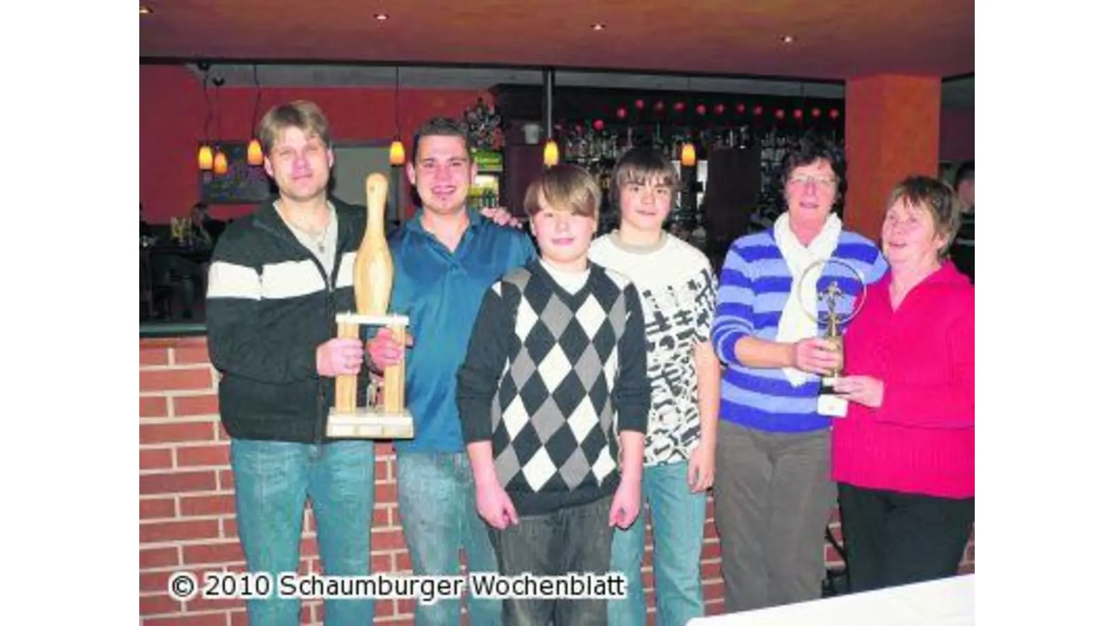 Sohn eifert dem Vater nach (Foto: al)