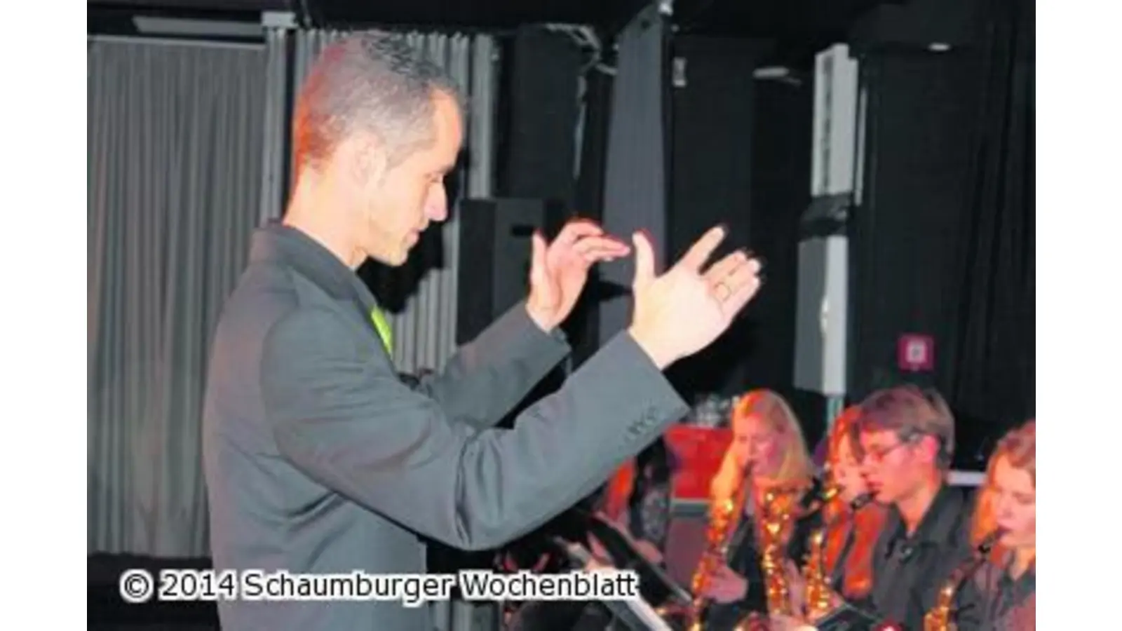 Musikalisches Aushängeschild feiert Jubiläum (Foto: ag)