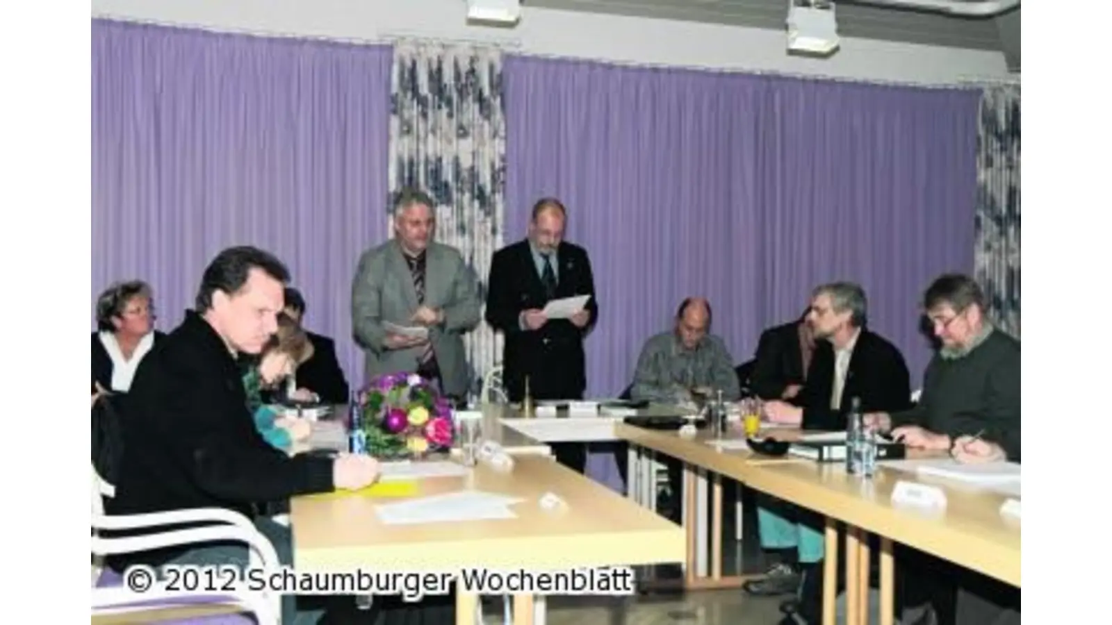 Öffnung der Fußgängerzone ist Startschuss für neue Planungen (Foto: bb)