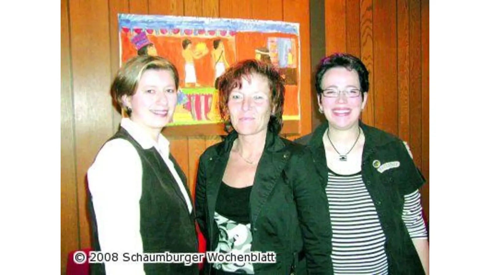 Trachtengruppe leistet eine großartige Nachwuchsarbeit (Foto: red)