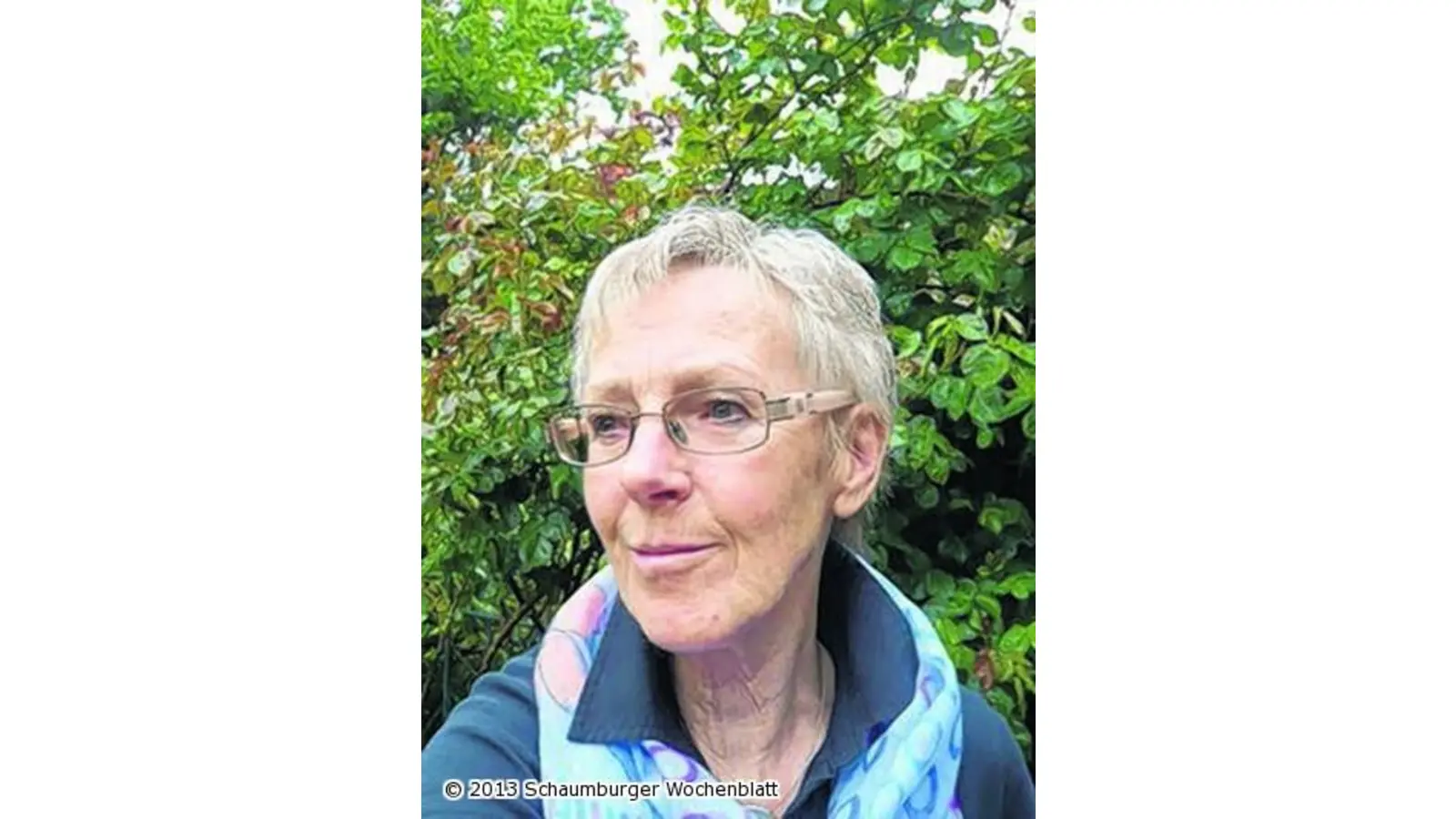 Neue Kraftquellen suchen (Foto: pd)