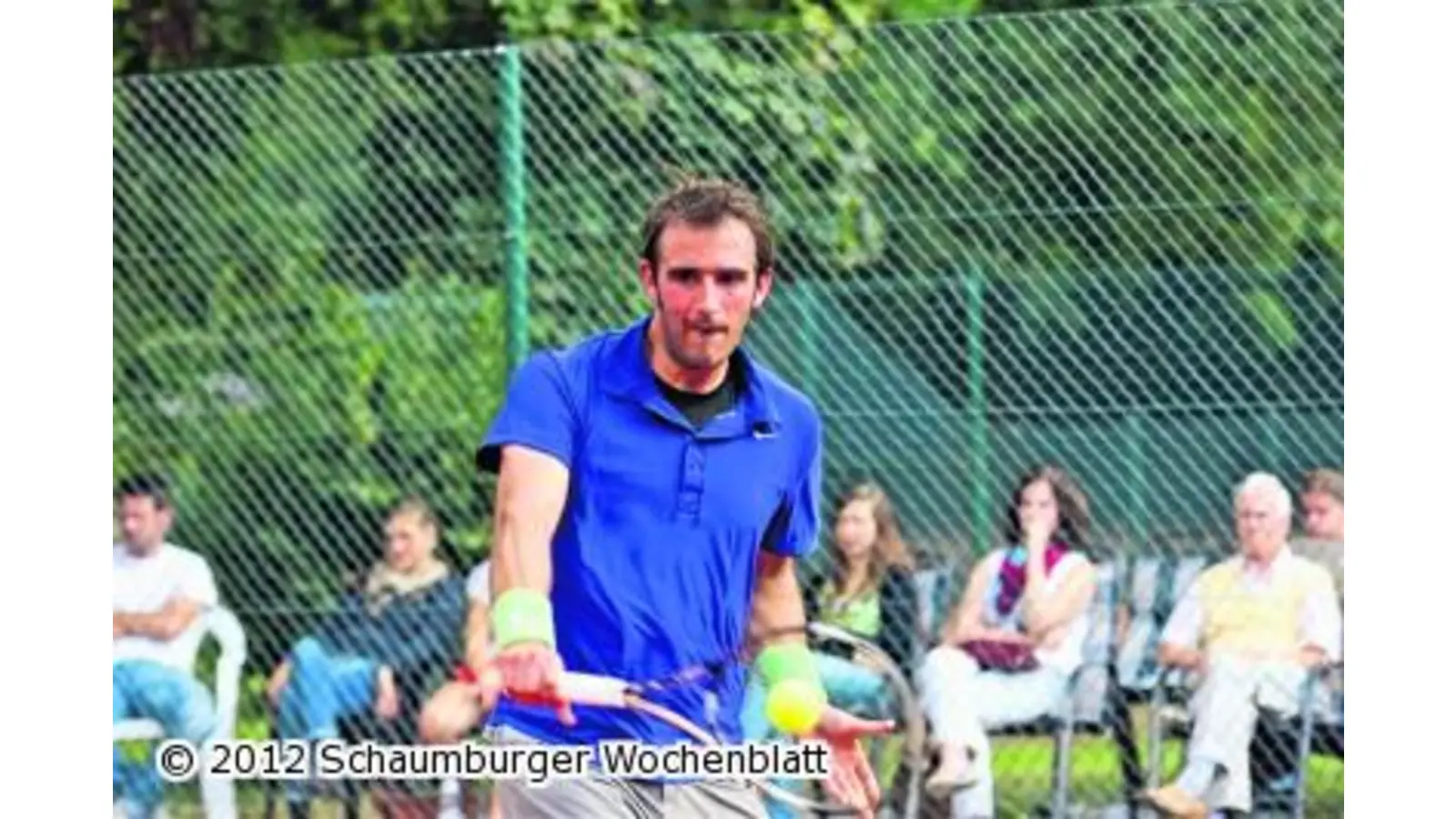 Nils Chluba neuer Champion (Foto: red)