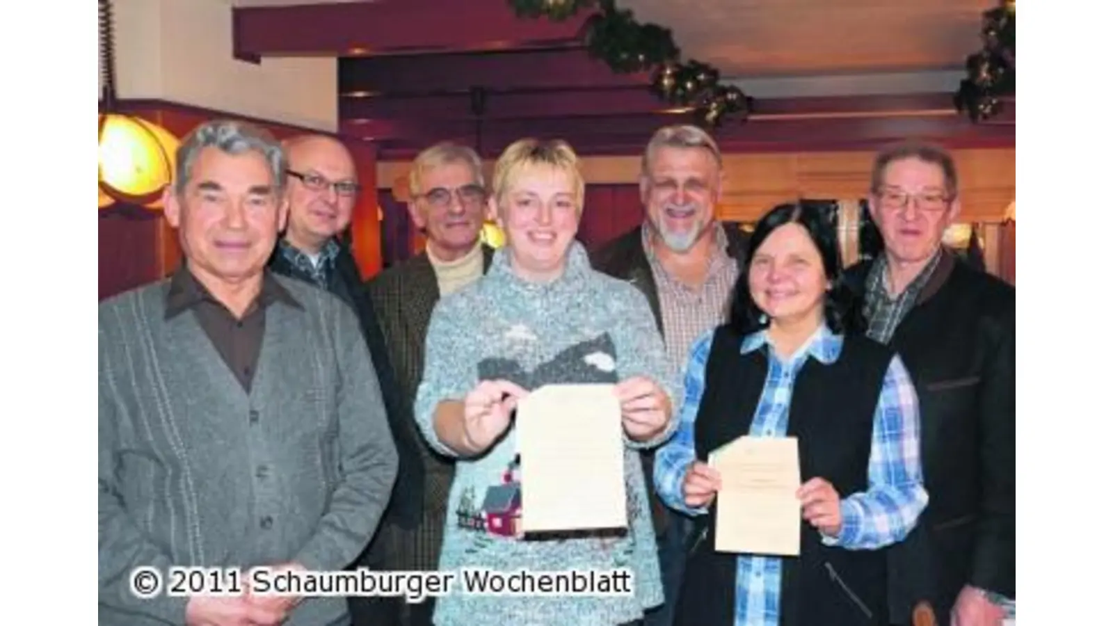 Zum Abschluss der Schaumburger Wildwochen gibt es 47 Preise (Foto: bt)