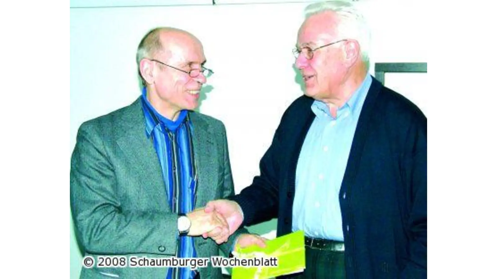 Die Pflege muss überall gut sein (Foto: red)