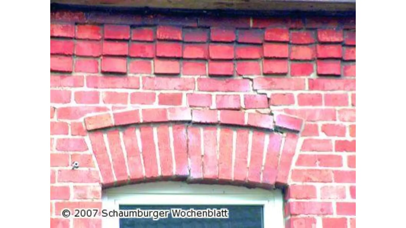 Gemeinschaftshaus wird saniert (Foto: tt)