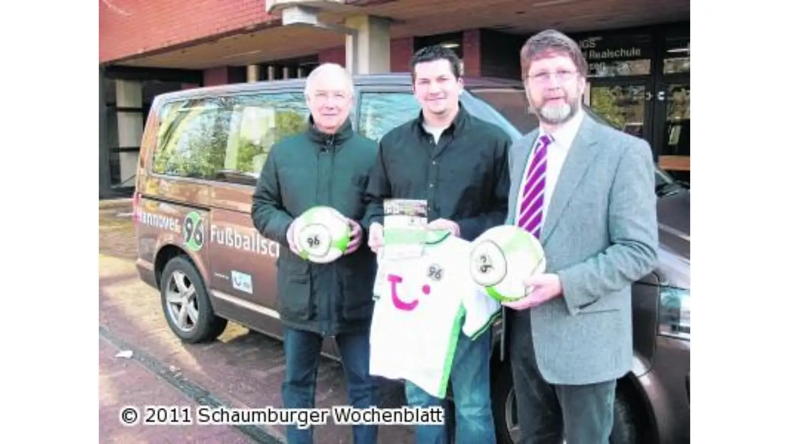 Drei Tage Fußball pur erleben (Foto: wa)