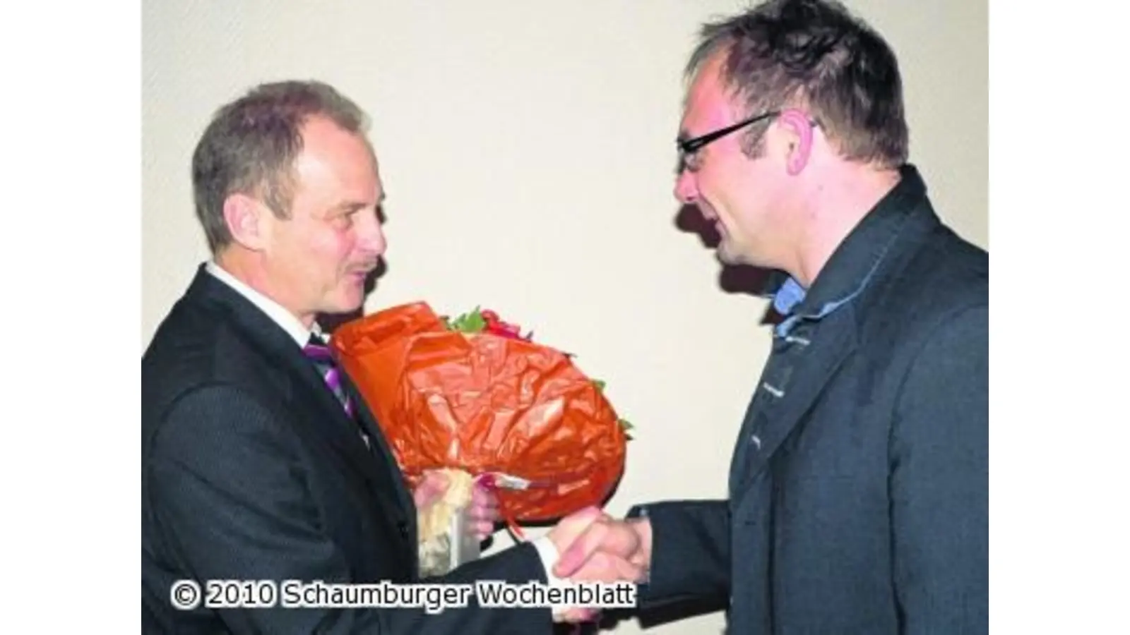 Hilfe für Musiker und Radsportler (Foto: al)