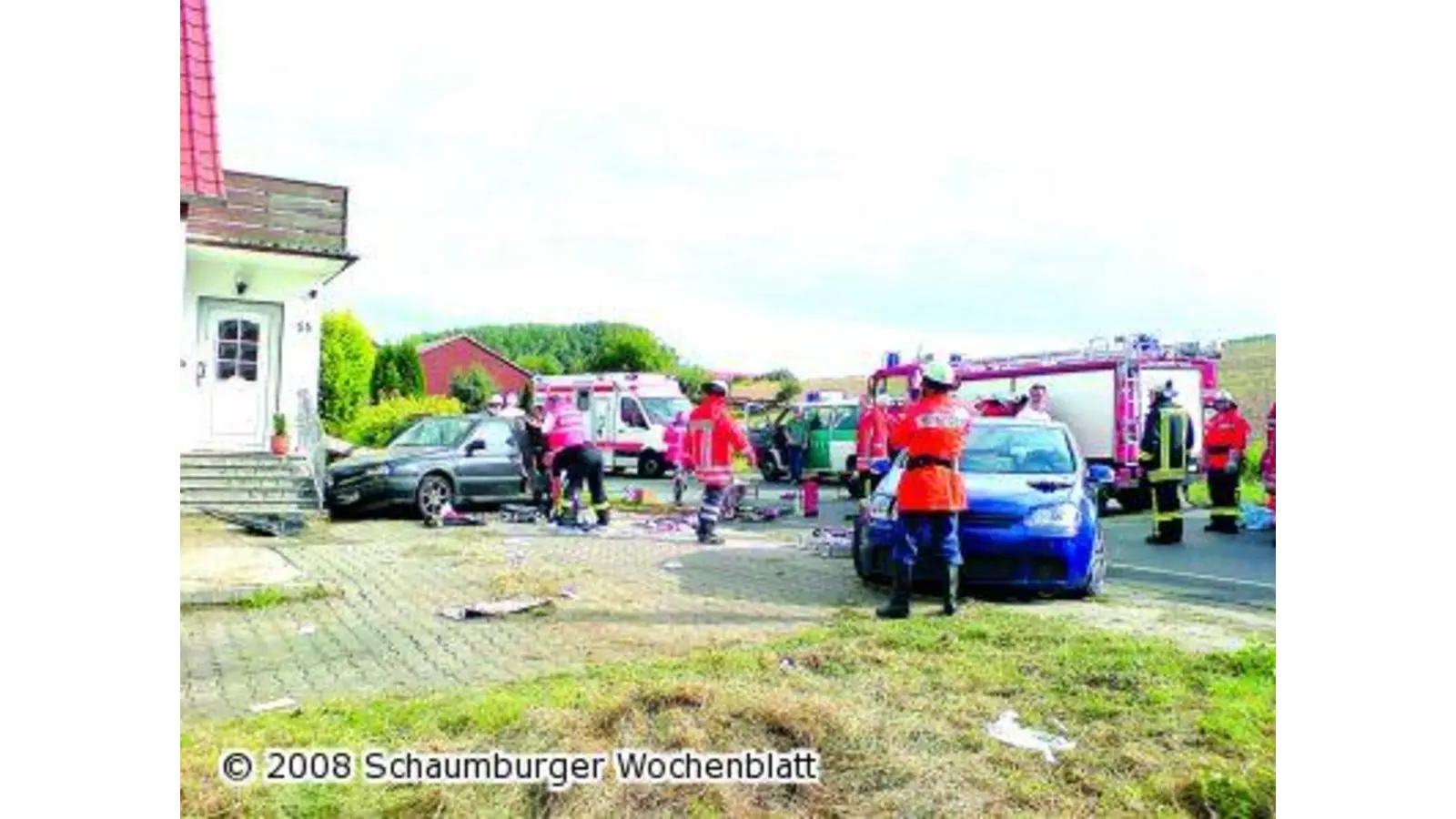 Unfalltod nach Berufsschule (Foto: ste)