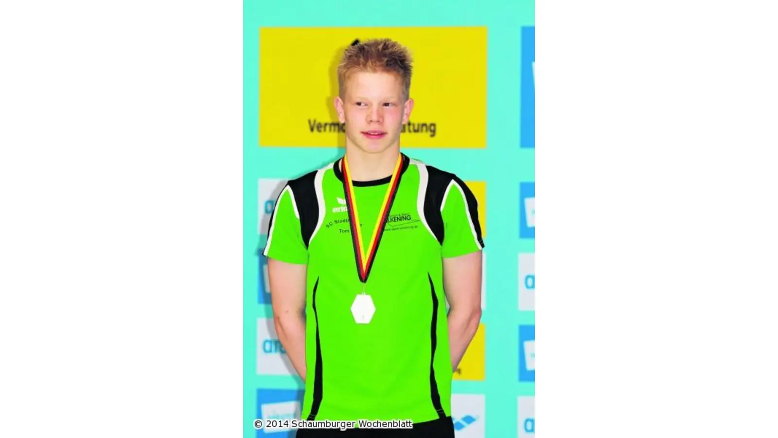 Rekorde in allen Disziplinen erreicht (Foto: mk)