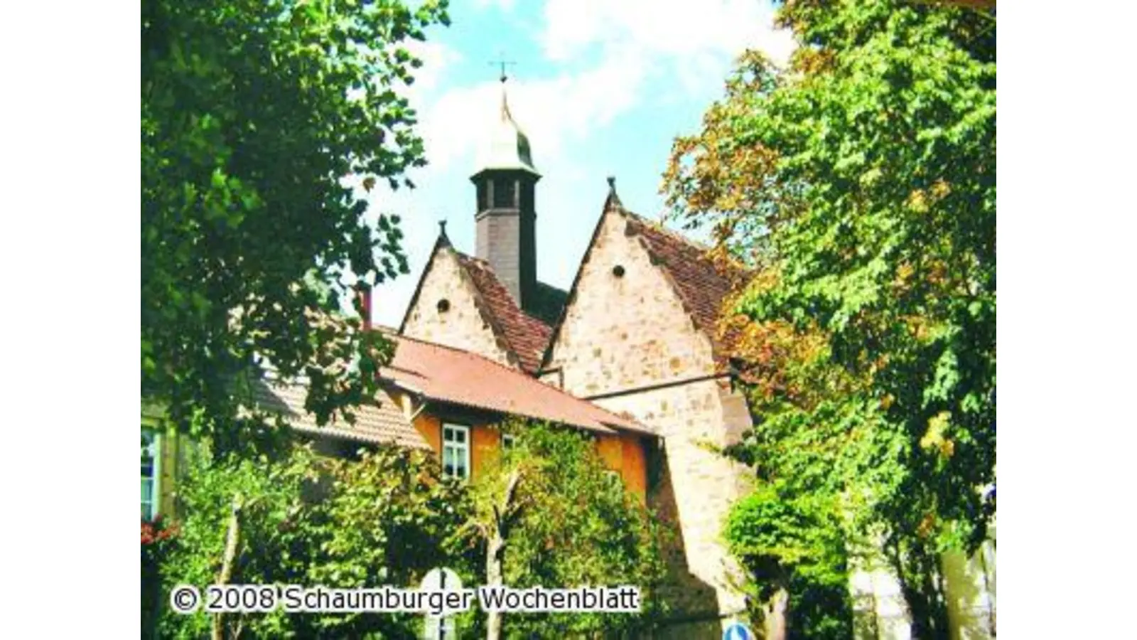 Führung durch Stift und Kirche (Foto: red)