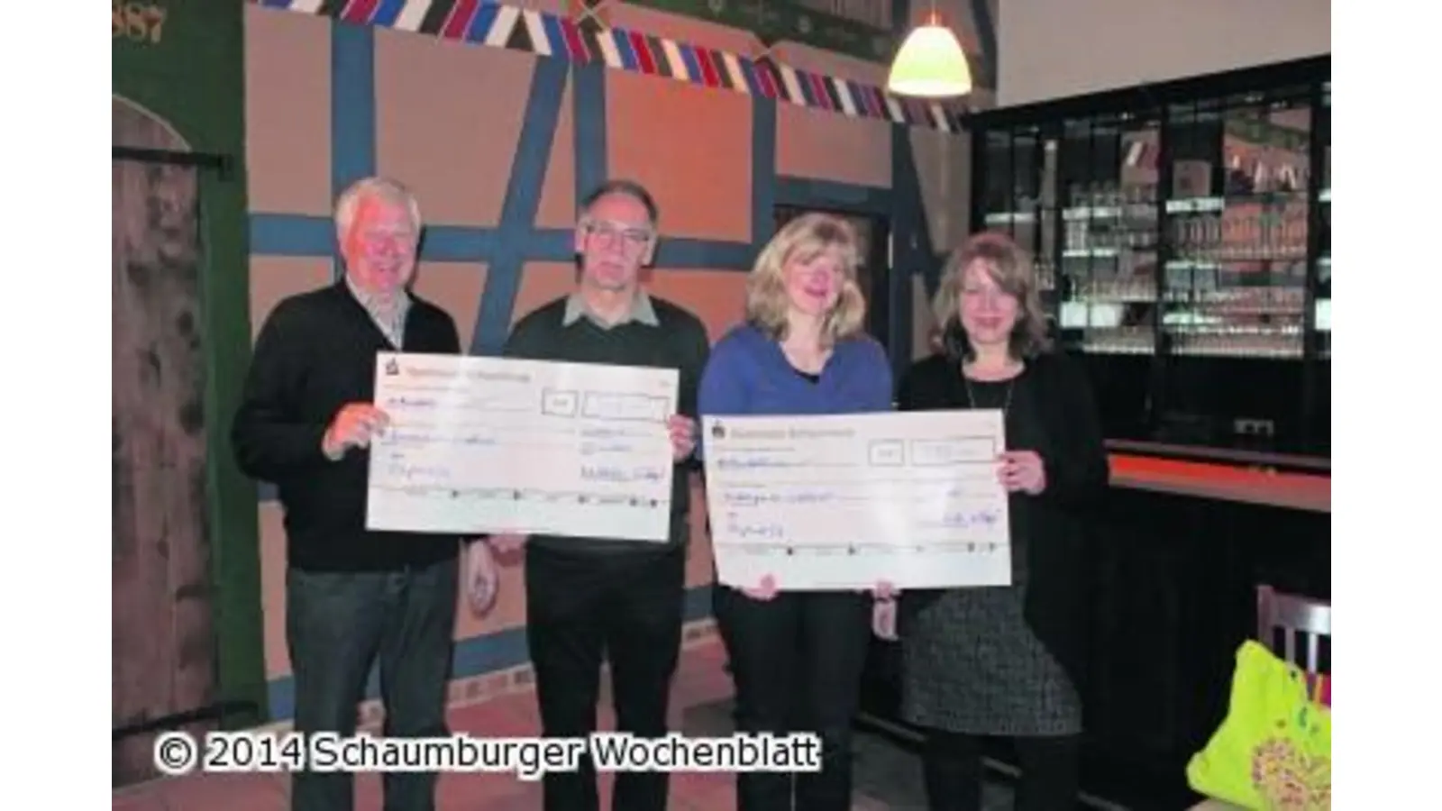 Neue Spiele für junge Lindhorster (Foto: ag)