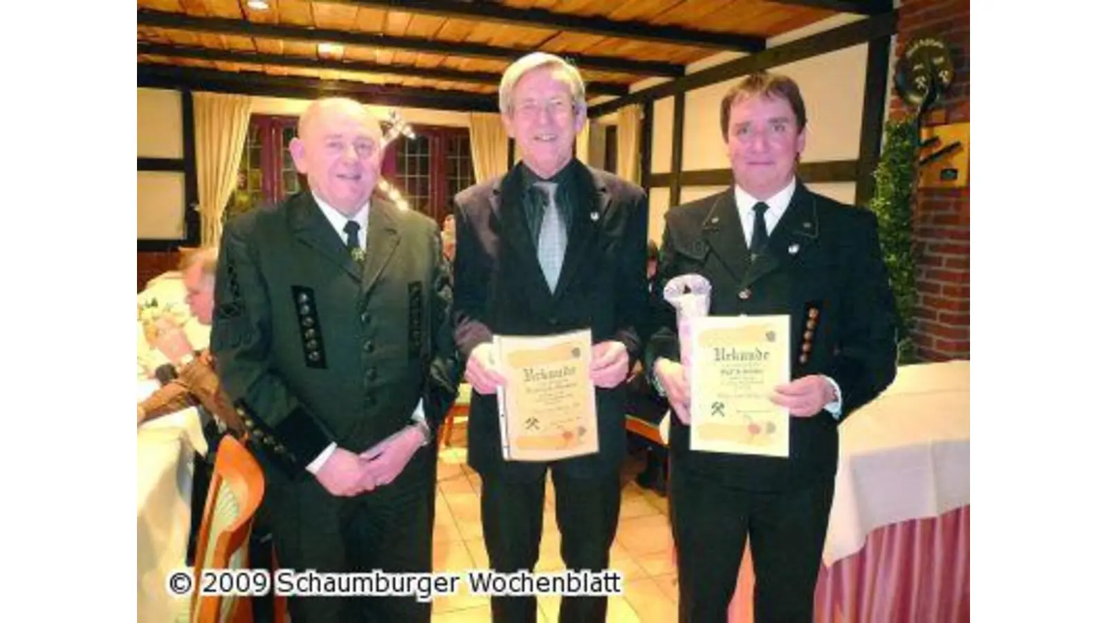 Kohle ist immer noch ein Thema (Foto: pd)