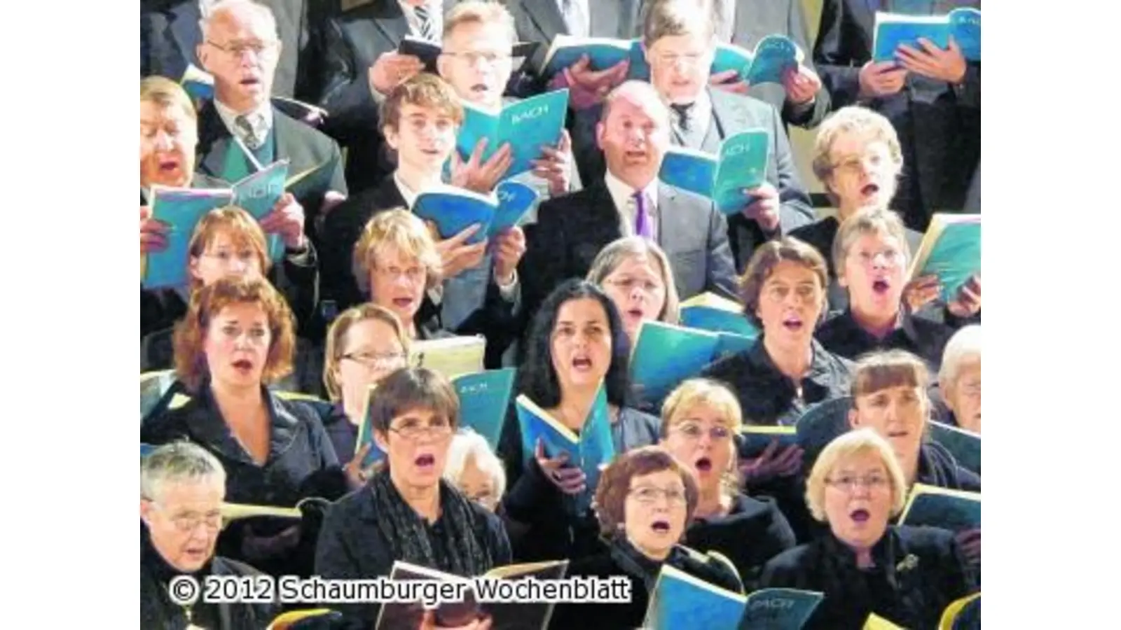 Musikalischer Gottesdienst (Foto: km)