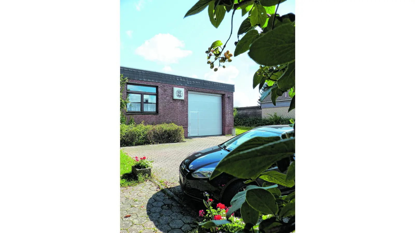 Gleich zweimal wollen die Wehren gemeinsam agieren (Foto: al)