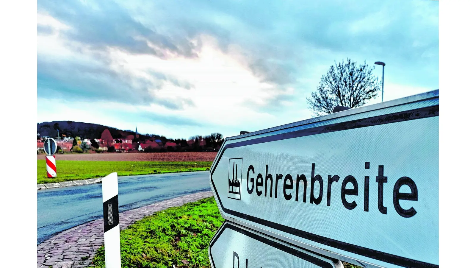 Gehrenbreite geht in die kleinteilige Vermarktung (Foto: red)