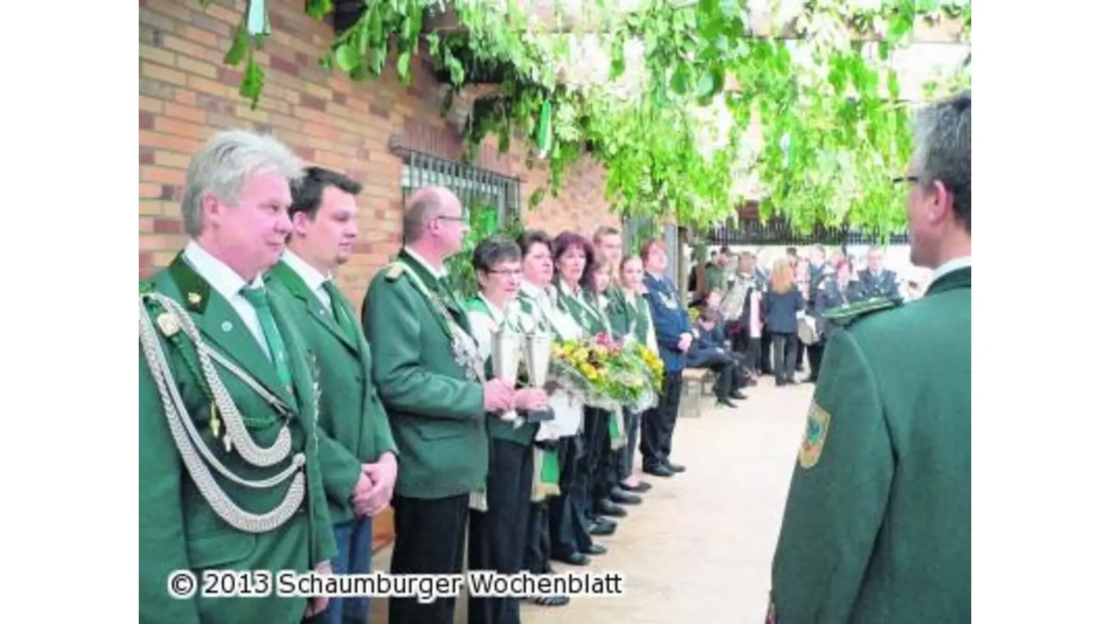 Nina siegt zum dritten Mal (Foto: al)