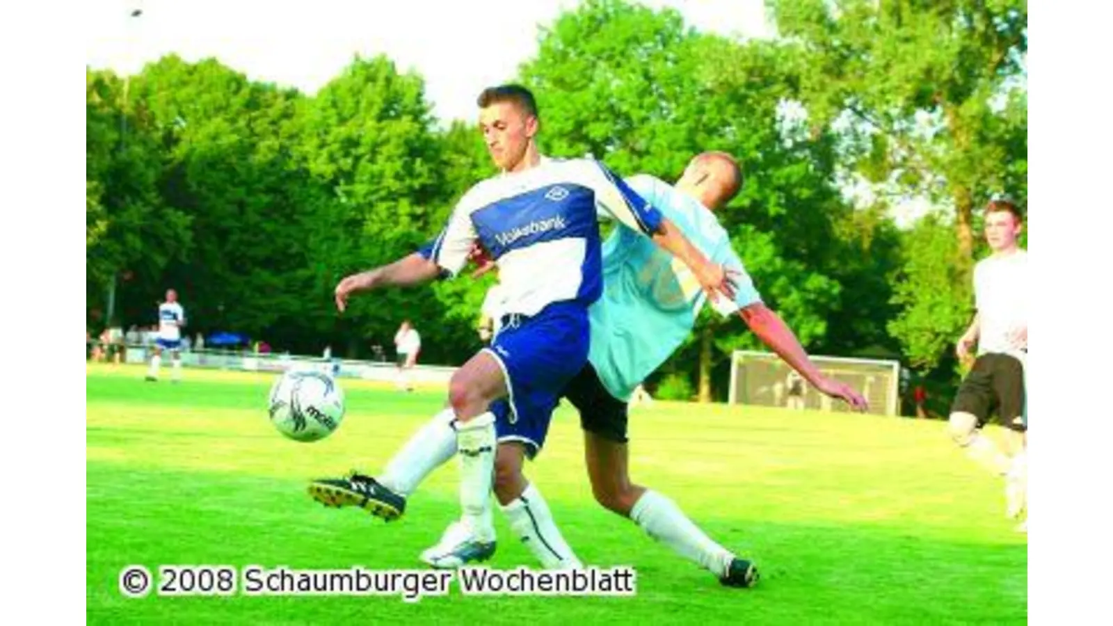 Favoritenduell im Masters-Finale (Foto: bb)