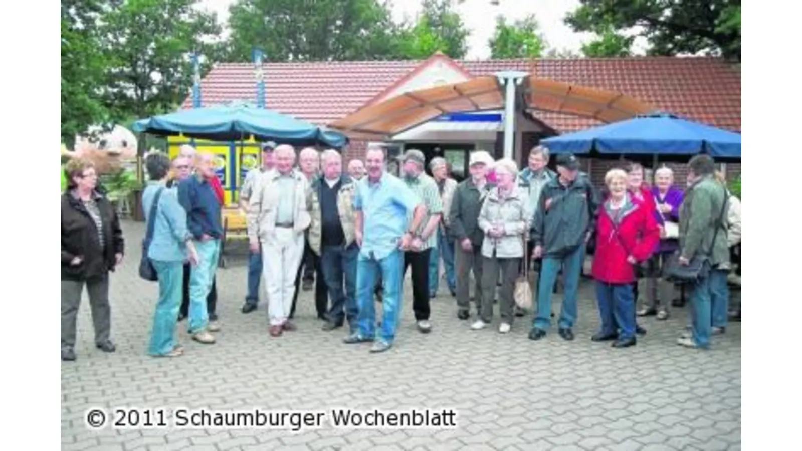 Nach dem Spargelessen fahren die Auetaler ins Moor (Foto: tt)