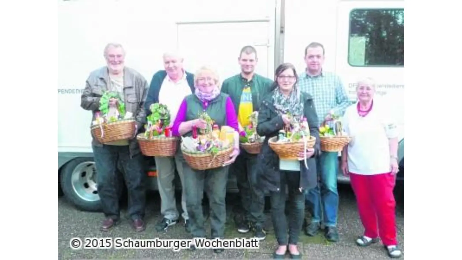 Blutspendeerfolg (Foto: ste)