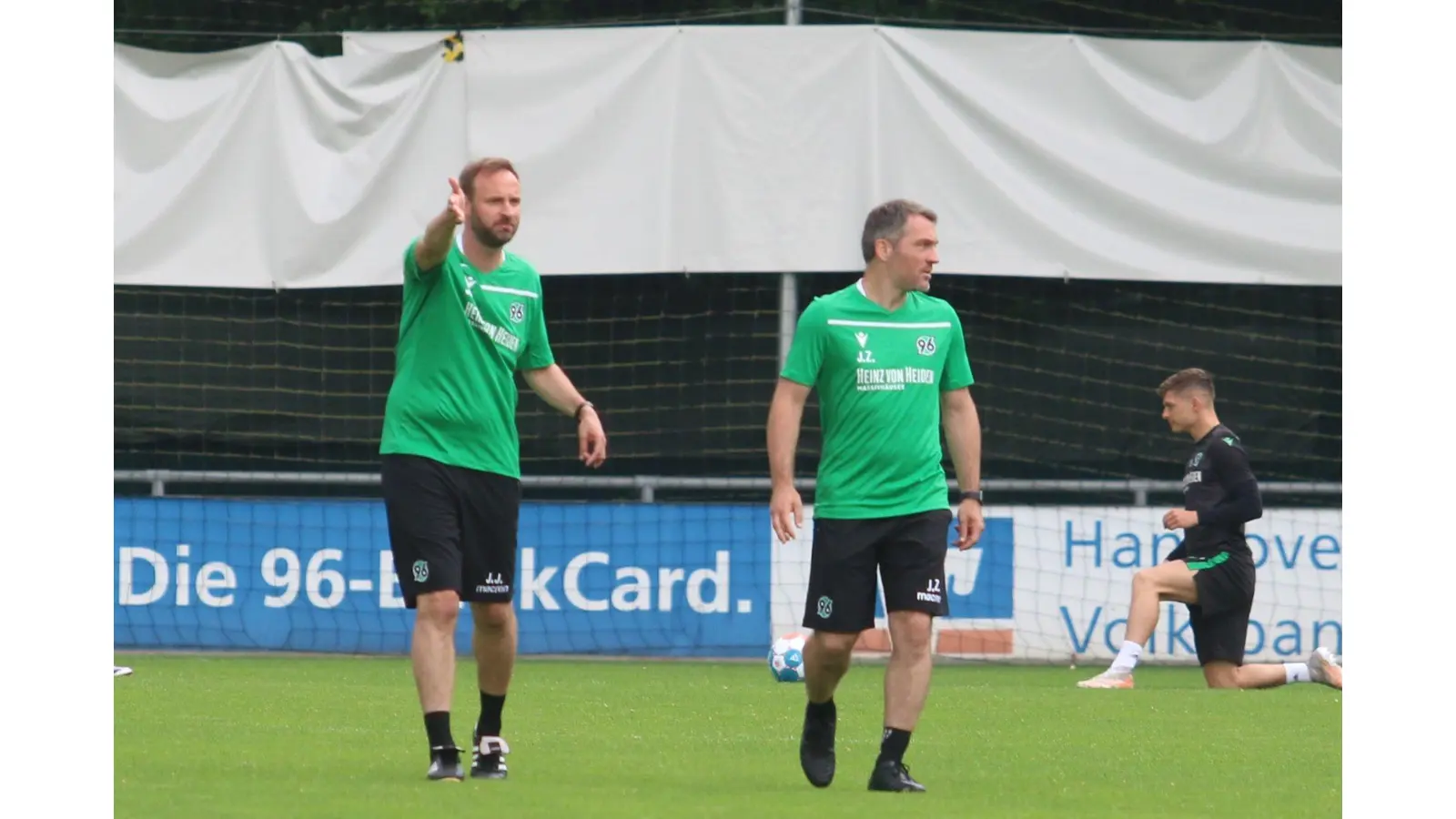 Werder bringt noch viel Erstliga-DNA mit (Foto: bb)