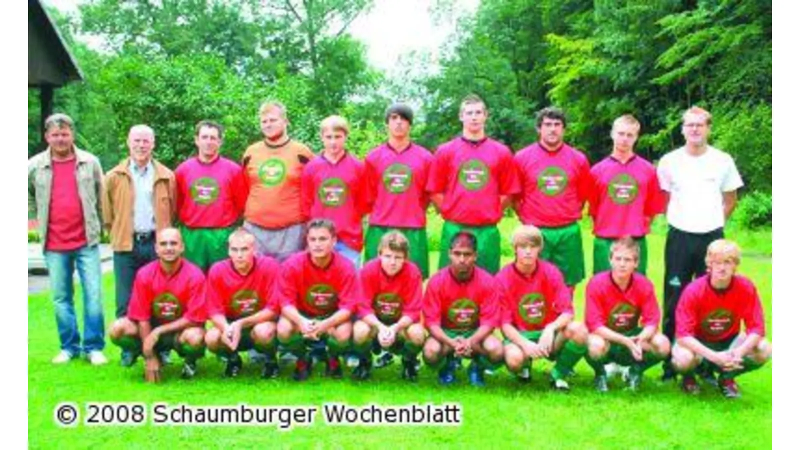 Sportclub kickt jetzt in Rot-Grün (Foto: red)