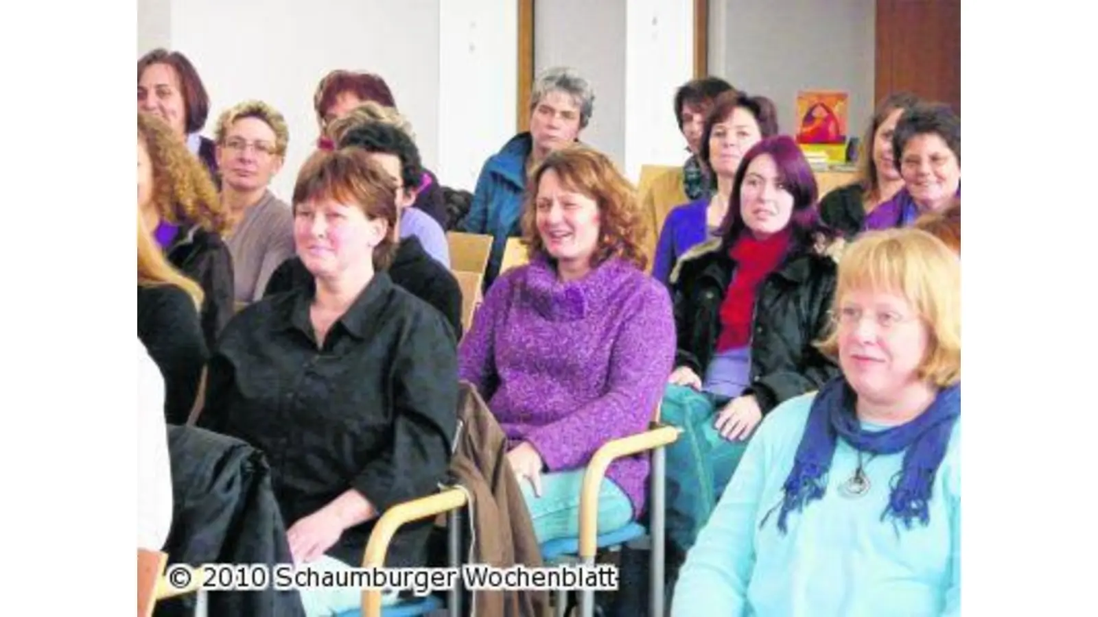 Aktives Lernen durch das kreative Handeln (Foto: jl)