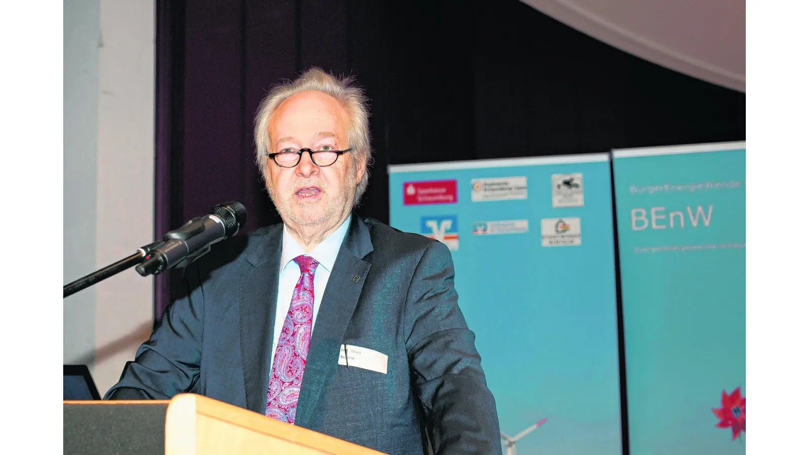 Gelebter Klimaschutz braucht auch den kulturellen Wandel (Foto: jl)