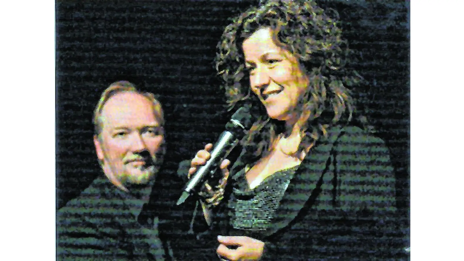 Wieder Gospel-Workshop mit rund 120 Sängerinnen und Sängern (Foto: red)