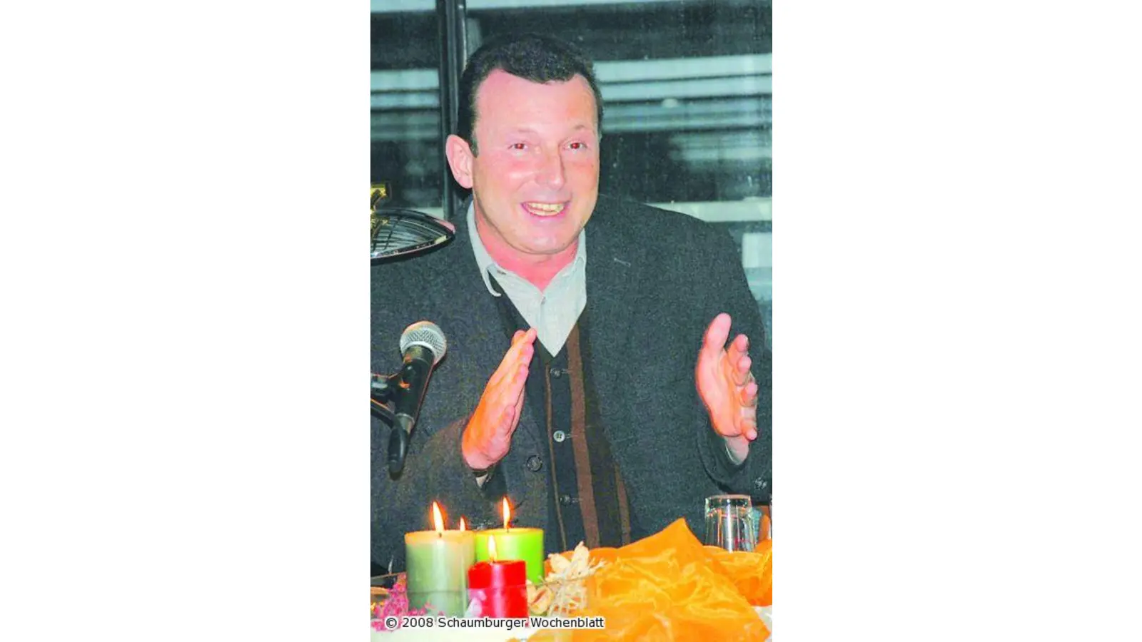 Schaurig-schöne Gruselgeschichten (Foto: red)