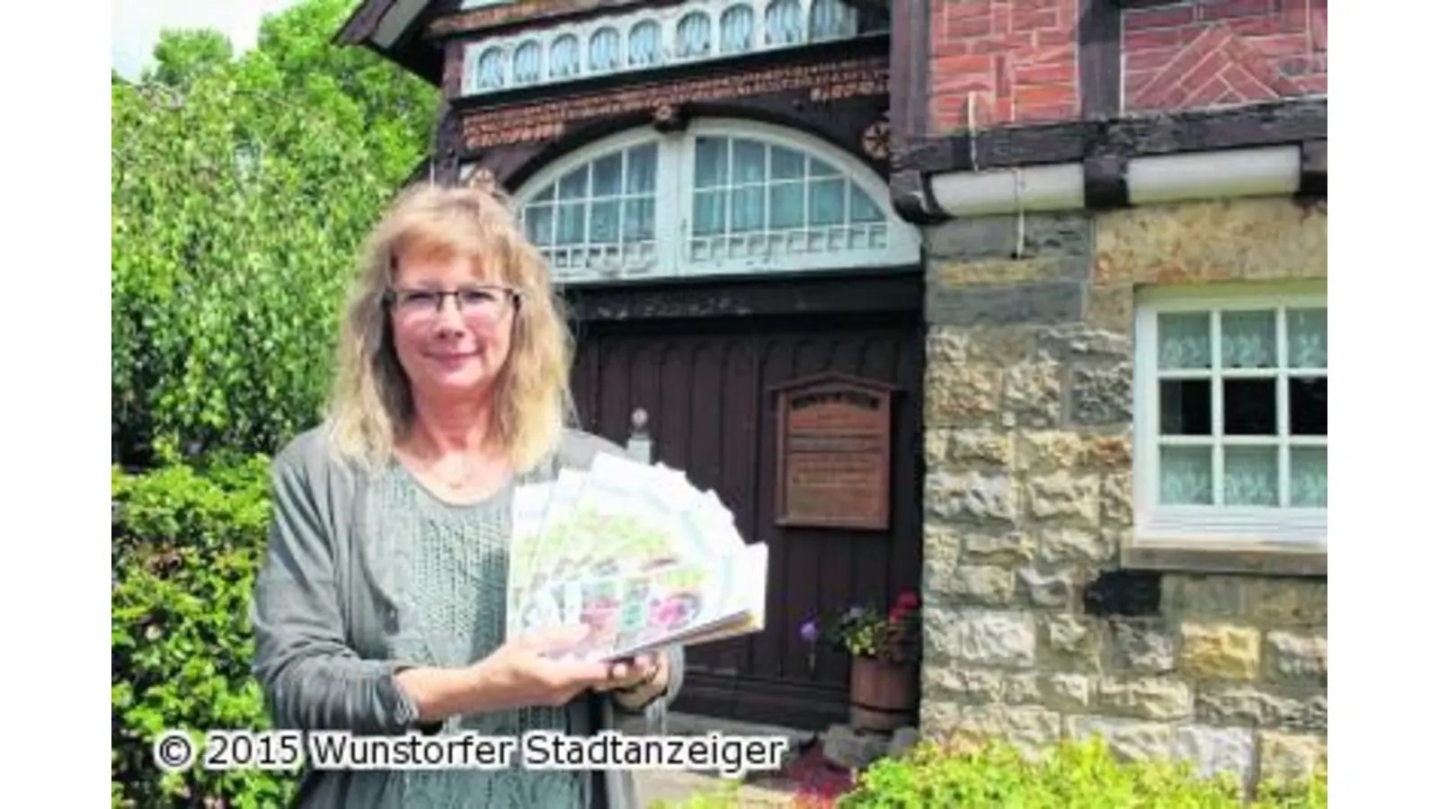 Karte für Rehburg-Loccumer Erlebnisse (Foto: red)