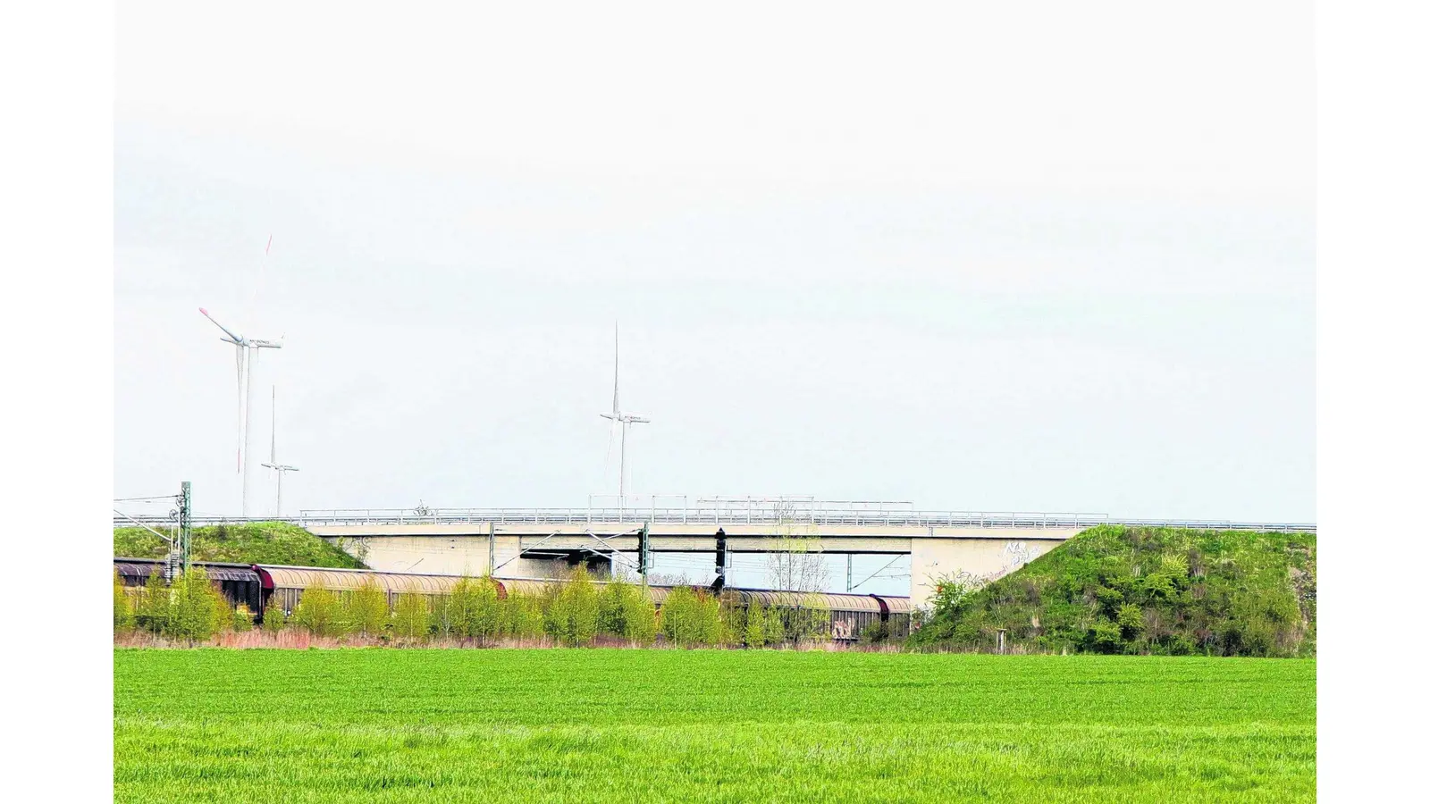 Gebäude erhalten und Lärm begrenzen (Foto: red)