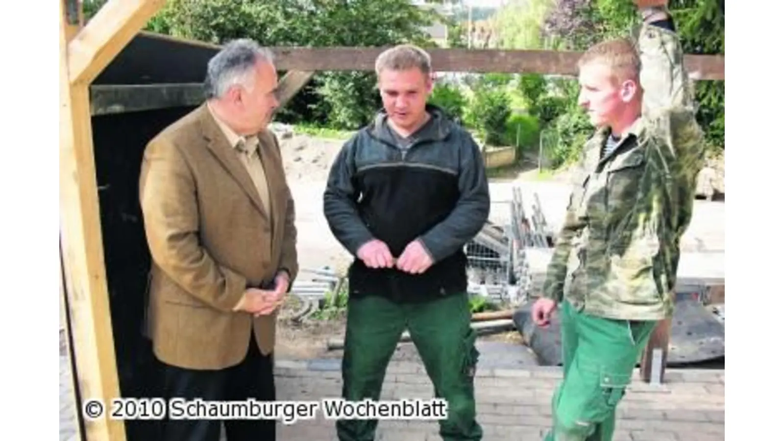 Suchtkranke Menschen gibt es in jeder sozialen Schicht (Foto: wa)