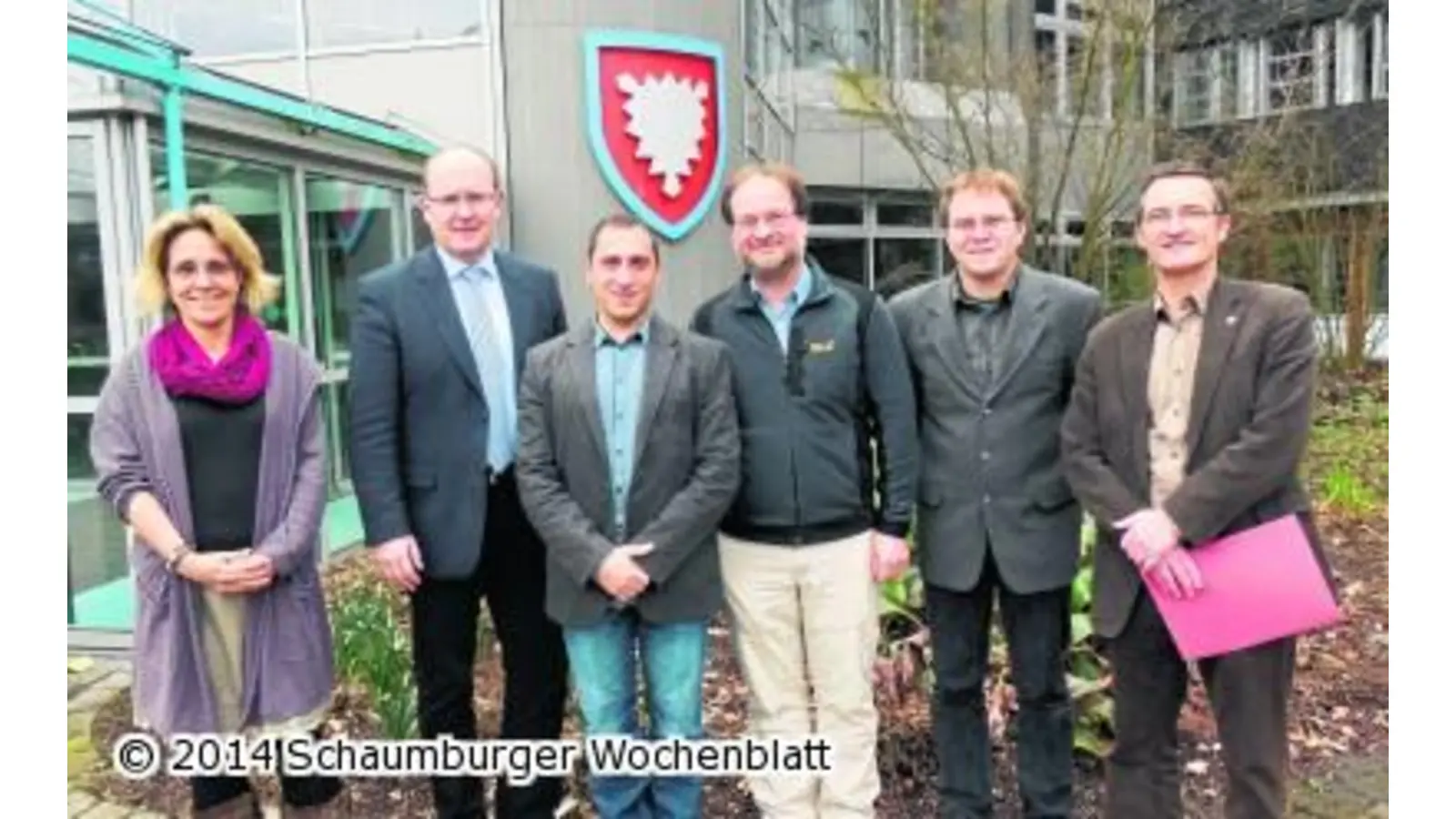 Ehrenamtliche Helfer dürfen weitermachen (Foto: em)