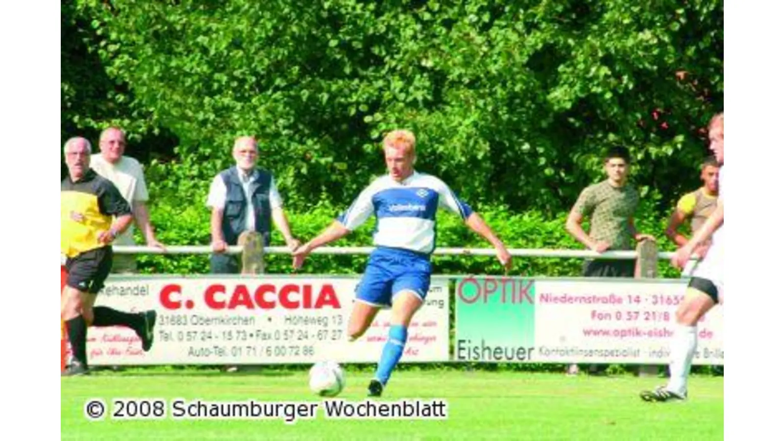 Die Sorgenfalten glätten sich (Foto: red)