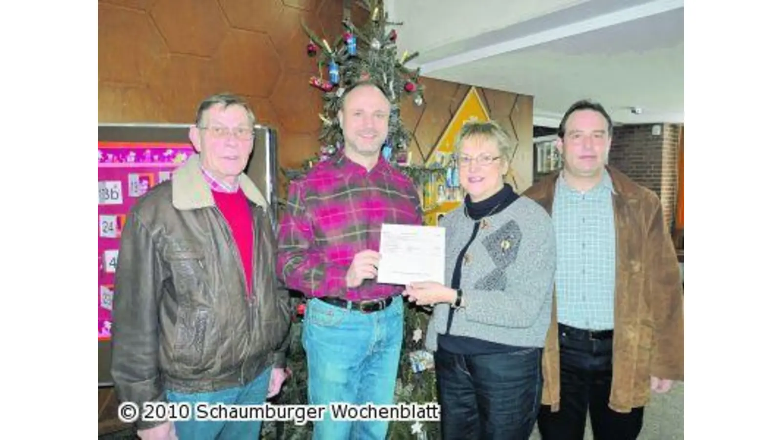 CDU fördert Leselust bei Kindern (Foto: pd)