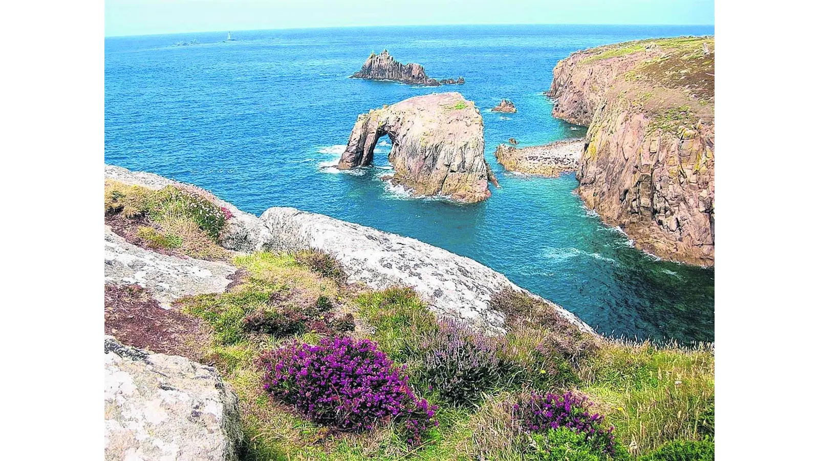 Wiederholung der großen Cornwall-Nacht (Foto: ste)