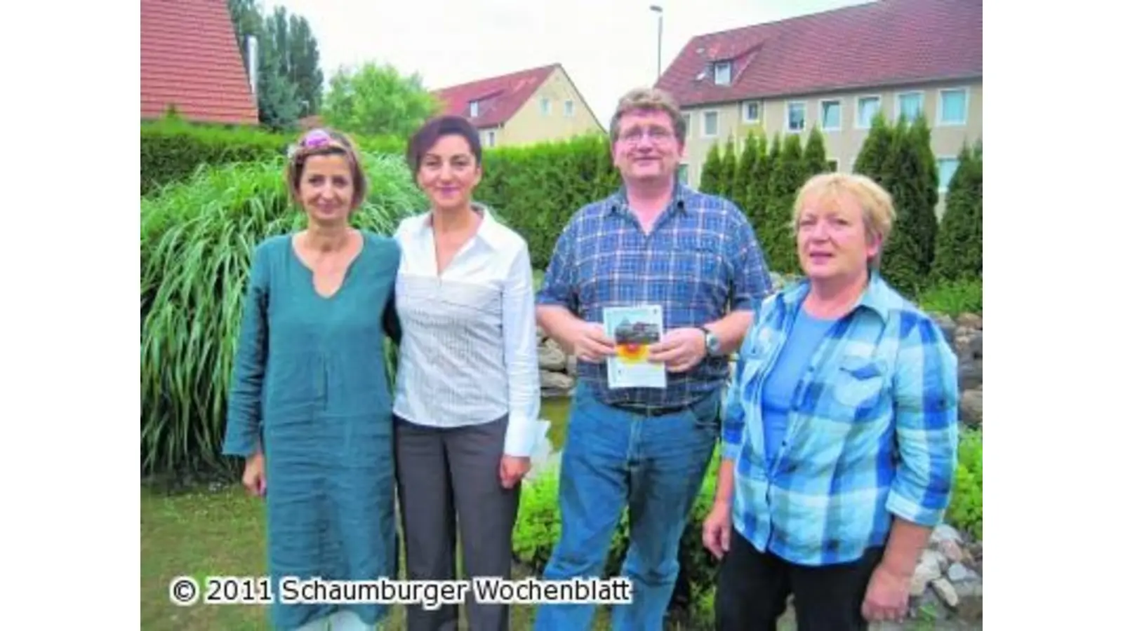 WIR beschließt Wahlprogramm und stellt Kandidaten auf (Foto: red)