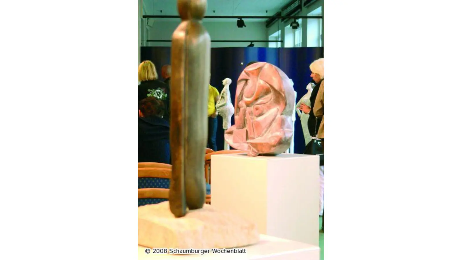 Ausstellung endet am Wochenende (Foto: al)